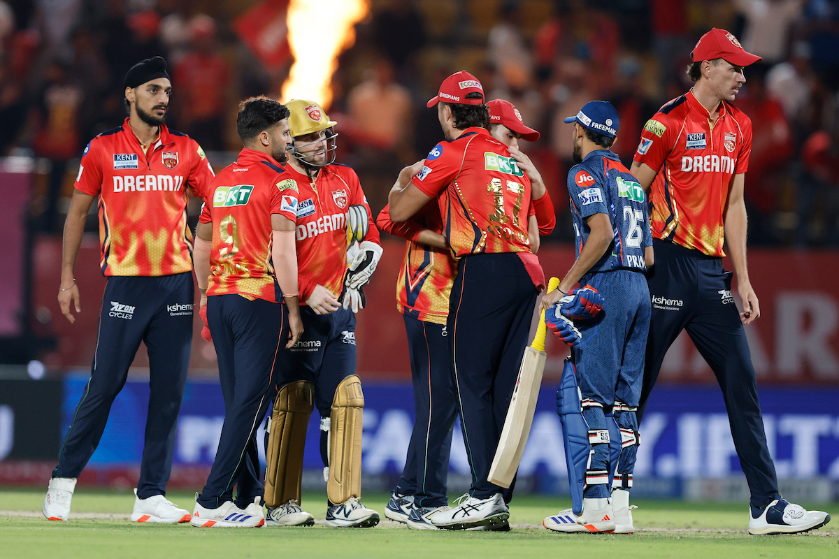 Punjab Kings Star Josh Inglis Reveals Plans For Six-Hitting Transformation After Tweak In Technique; IPL 2026 Retention On The Cards