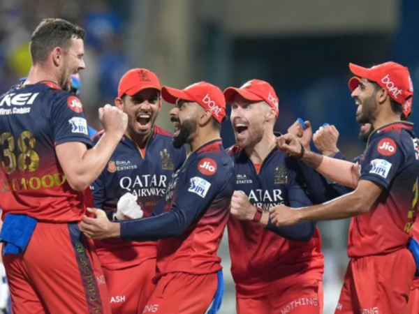 RCB Batter Phil Salt Alleged to Breach Anti-Corruption Code in T20 Blast, Cleared by ACU