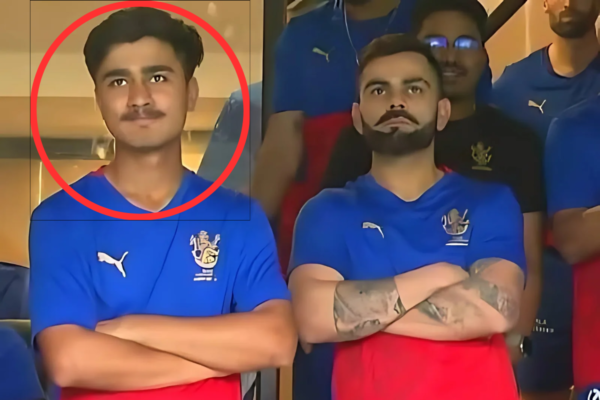 A Net Bowler With RCB For 4 Years, He's Now Proved His Mettle To Earn An IPL 2026 Auction Bid