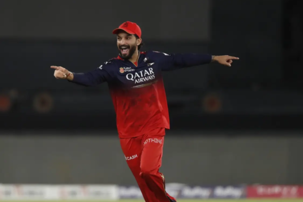RCB Could Be Eyeing Two Young Guns Under Rajat Patidar's Watch At IPL 2026 Auction