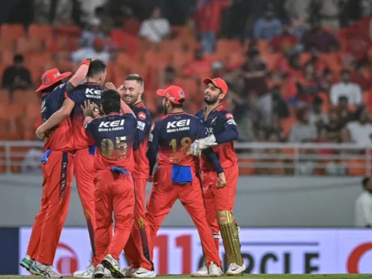 RCB Star Rajat Patidar Asked To Avoid Batting By BCCI Medical Team, Set To Miss Duleep Trophy In Fresh Blow