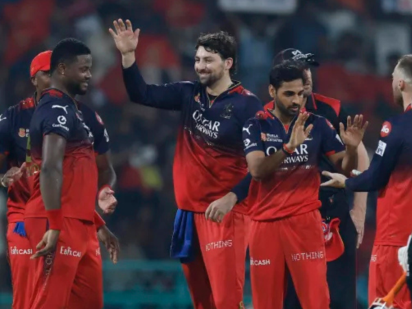 RCB Star Tim David To Miss Opening Game Of International T20I Series WI vs AUS