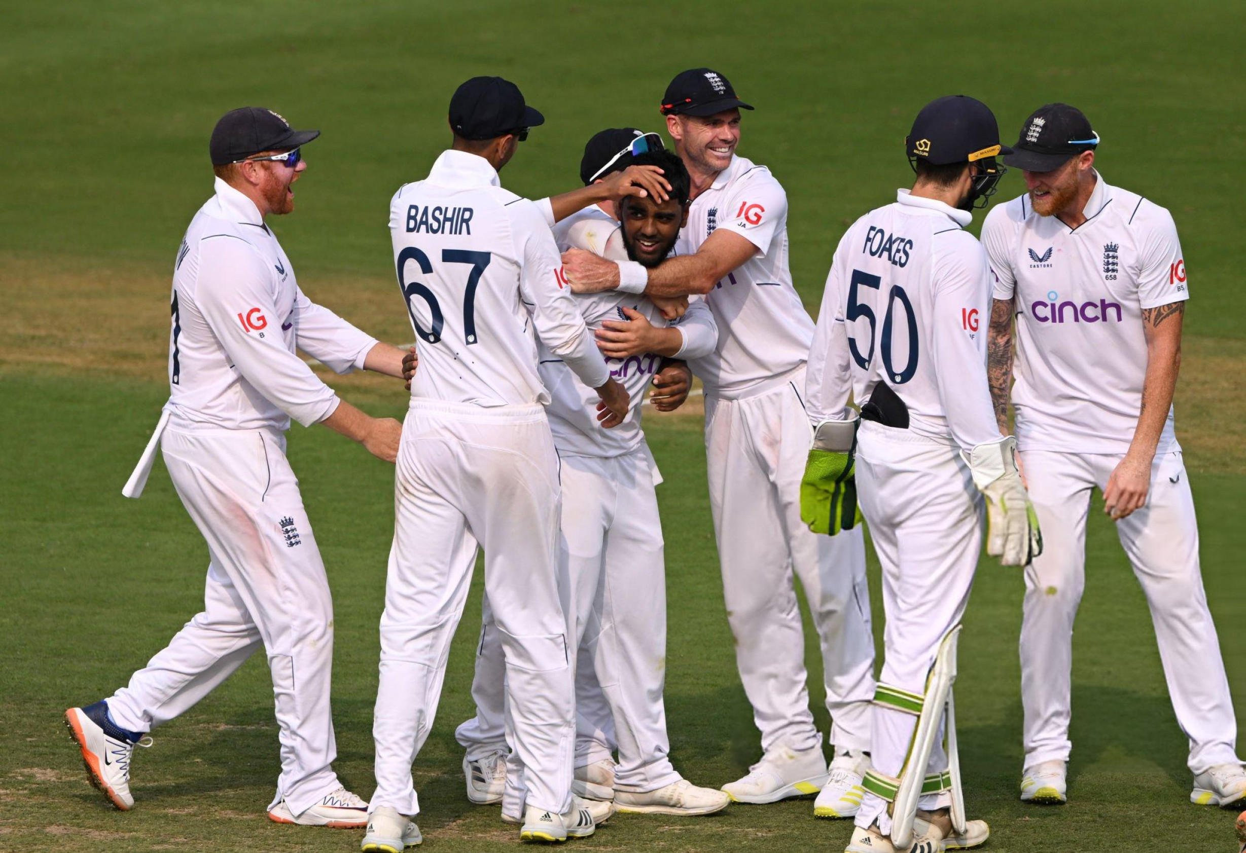 Rehan Ahmed Pushes Case For Ashes 2025 With Century And 13-Wicket Haul In County Championship.