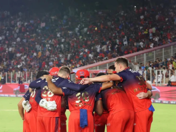 Reigning Champion RCB Eyeing Maharashtra and Rajasthan Youngsters Sahil Parakh and Kartik Sharma Ahead of IPL 2026 Auction