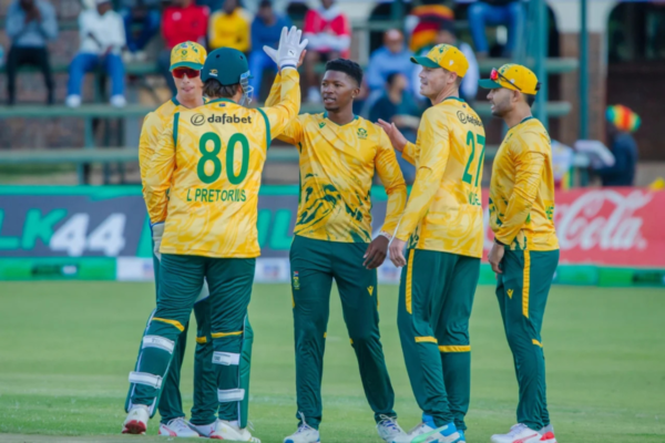 SA vs NZ Dream11 Prediction Today Match 2