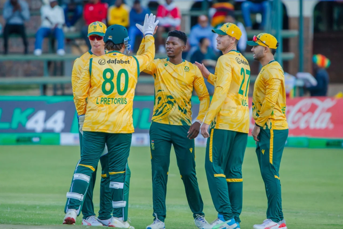 SA vs NZ Dream11 Prediction Today Match 2