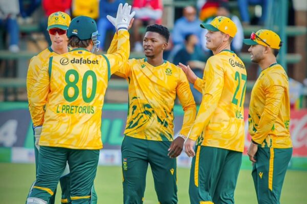 SA vs NZ Predictions for the T20 Tri-series, 2nd Match in Harare.