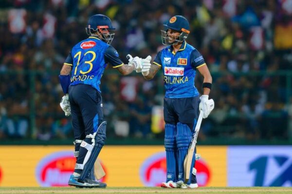 SL vs BAN Dream11 Prediction 2nd T20I