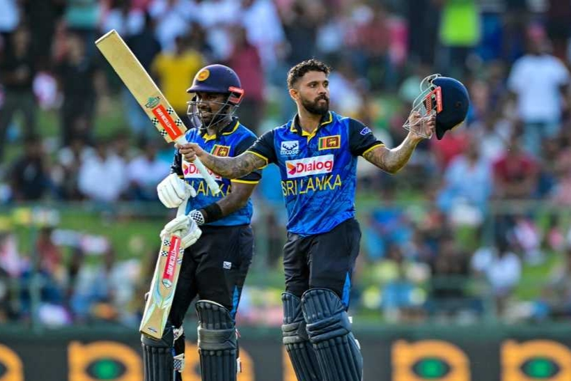 SL vs BAN Dream11 Prediction Today 1st T20I