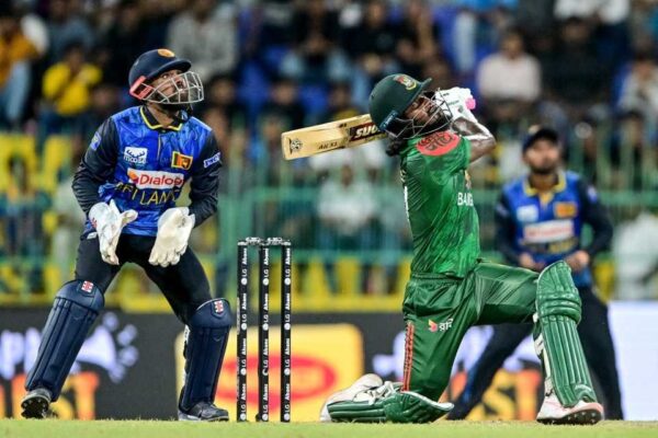 SL vs BAN Dream11 Prediction Today 2nd ODI.