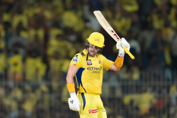 Sam Curran CSK IPL 2026 Auction