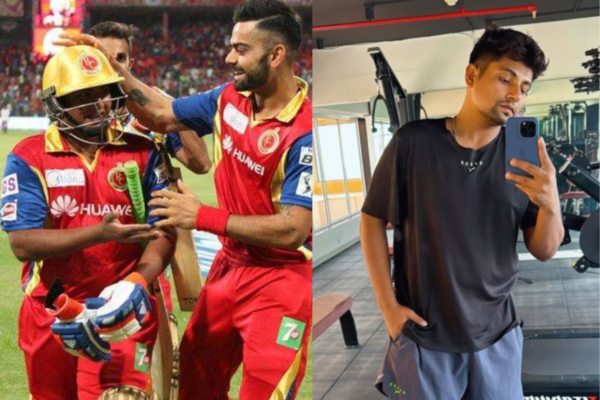 Virat Kohli Told Him This 5 Years Ago...Now Sarfaraz Khan Is Out To Win Back Place In Indian Team By Sticking To His Advice