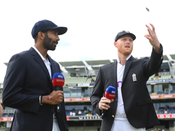Should Jasprit Bumrah Have Been Captain Ahead Of Shubman Gill? Cheteshwar Pujara's Insights Add Fuel To Debates