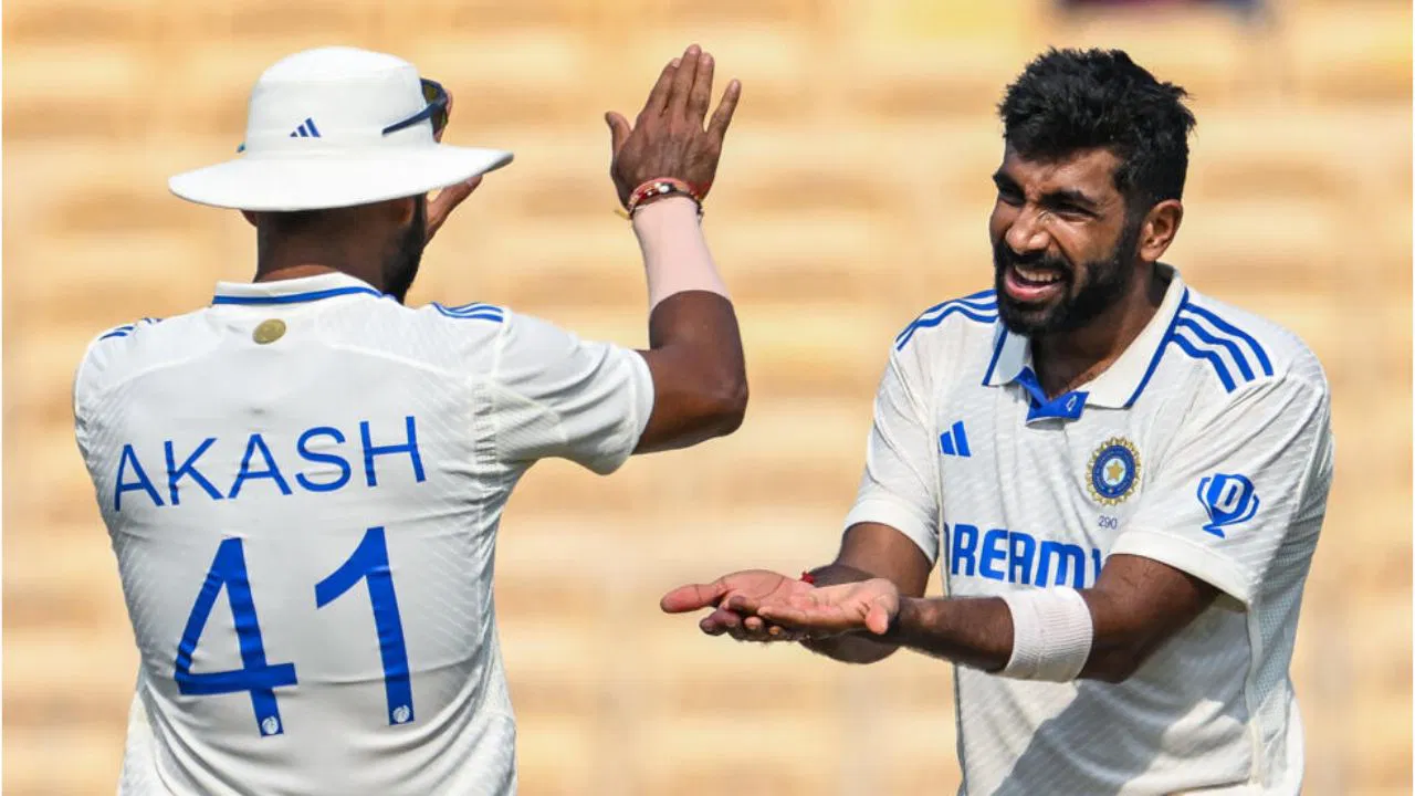 Shubman Gill Confirms Star India Pacer To Be Rested for ENG vs IND 4th Test, Anshul Kamboj Likely To Earn Debut
