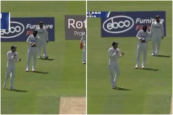 Shubman Gill ENG vs IND 3rd Test Joe Root Ollie Pope