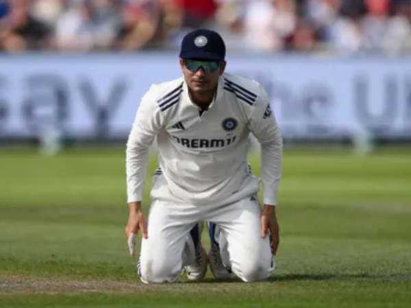 Shubman Gill Heavily Criticised by Ravi Shastri For Captaincy Calls That Allowed England to Surge to Winning Position in Manchester Test