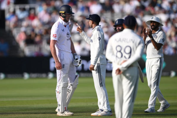 Shubman Gill Hits Back At England Over 'Spirit Of Game' Debate Ahead Of ENG vs IND 4th Test