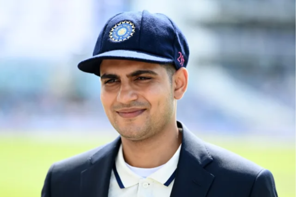 Shubman Gill Outlines What He Needs to Do to Tackle India's Lower order Woes 
