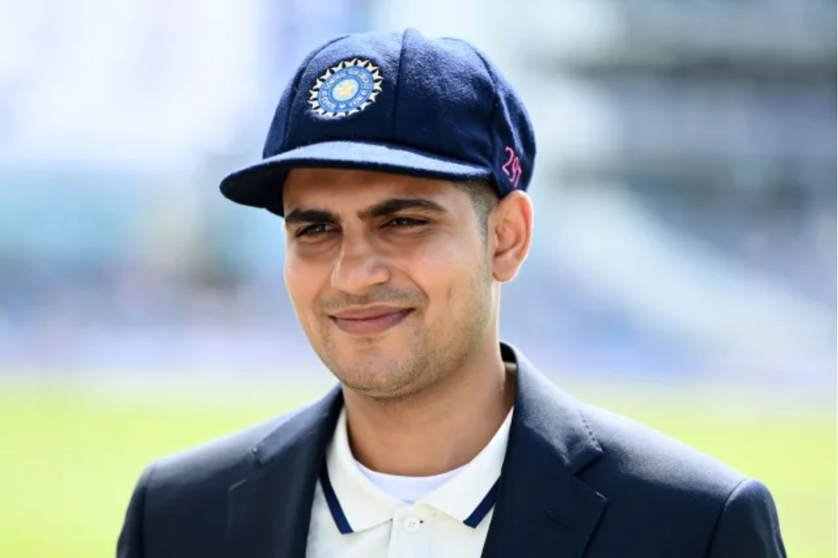 Shubman Gill Outlines What He Needs to Do to Tackle India's Lower order Woes 