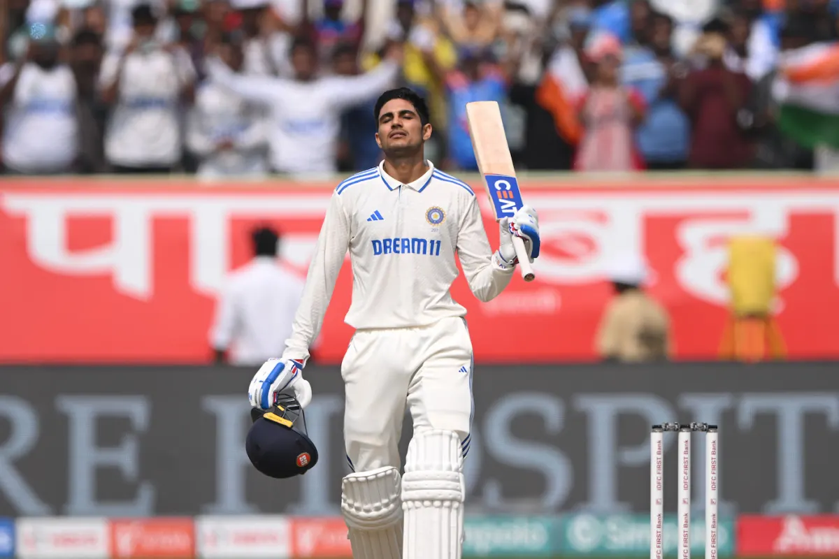 Former India Captain Warns Shubman Gill Of Tough Road Ahead After Edgbaston Captaincy High