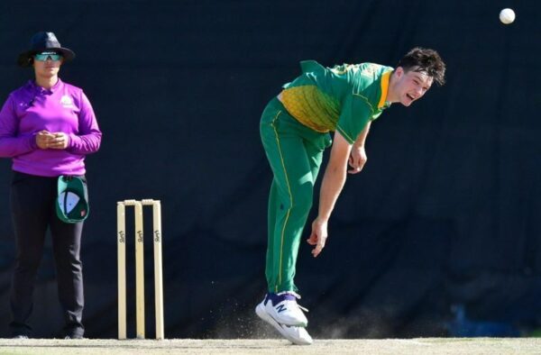 South Africa U19 World Cup Star Riley Norton Leads Proteas to U20 Rugby World Cup Final