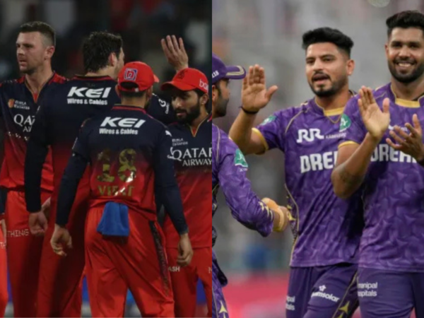 Star RCB and KKR Players Devdutt Padikkal and Manish Pandey Grab Highest Deals At Maharaja Trophy KSCA T20 2025