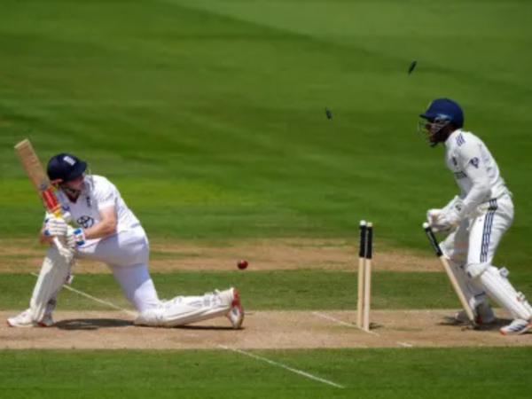 'They Can Do Bazball Against Bangladesh...' - Former India Wicket-keeper Farokh Engineer Takes A Brutal Dig at England During ENG vs IND 3rd Test