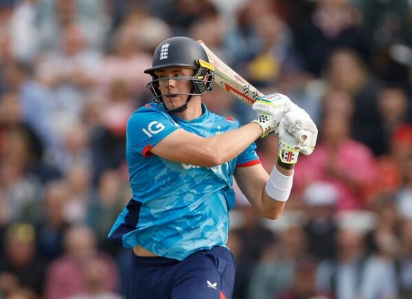 Three Teams That Can Target Jamie Smith in IPL 2026 if He Enters Auction