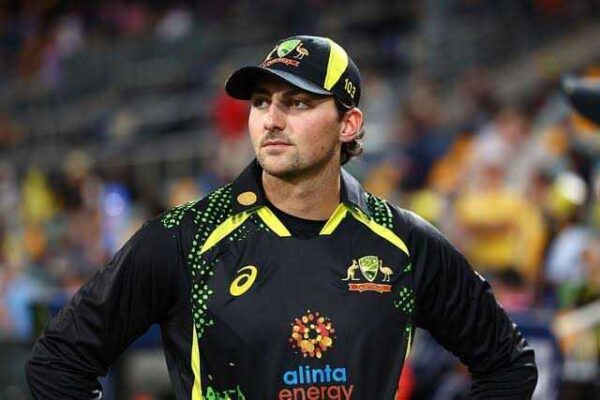 Tim David Commits To Hobart Hurricanes for Two Seasons After Title-Winning Campaign