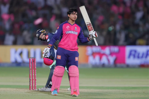 Vaibhav Suryavanshi Asked To Stay Disciplined After World Record Hundred For India U19, Ravi Shastri Opens Up On Test Team Chances