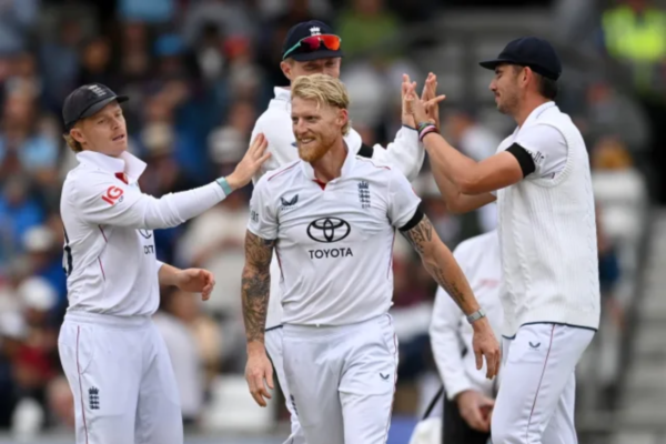 'My Prediction is Still Alive...' - Former England Captain Makes Bold Statement After 2nd Test at Edgbaston