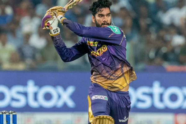 Venkatesh Iyer IPL