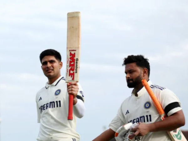 'Very Dangerous Player' - England Skipper Ben Stokes Hails Last Match Centurion Rishabh Pant Ahead of 2nd Eng vs Ind Test