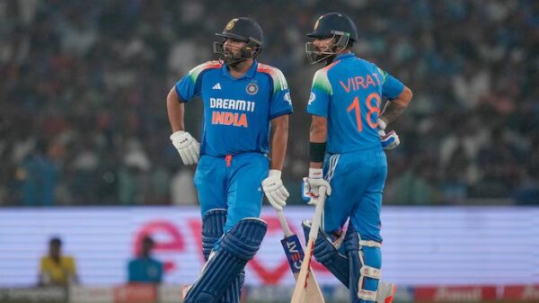 Virat Kohli, Rohit Sharma Will Have To Wait To Make India Return As Bangladesh Tour Gets Cancelled: Reports