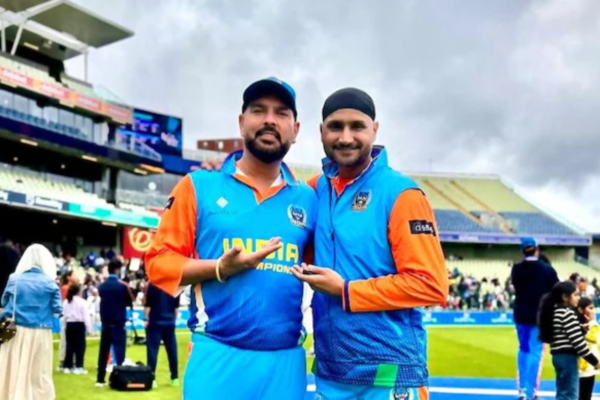WCL Organisers Issue Apology, Cancel India vs Pakistan Match After Multiple India Stars Pull Out