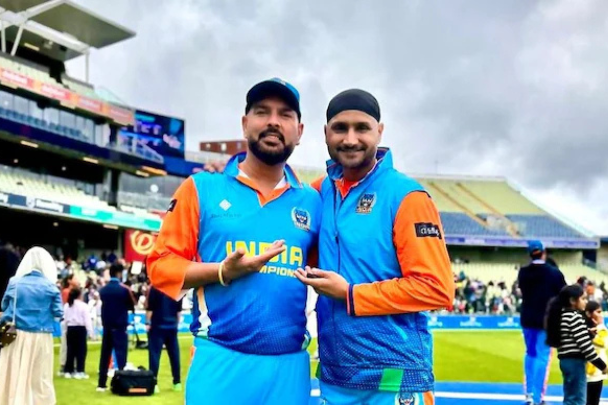 WCL Organisers Issue Apology, Cancel India vs Pakistan Match After Multiple India Stars Pull Out
