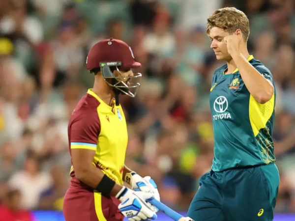 WI vs AUS Live Streaming Details: Where To Watch West Indies vs Australia T20I Series in India?