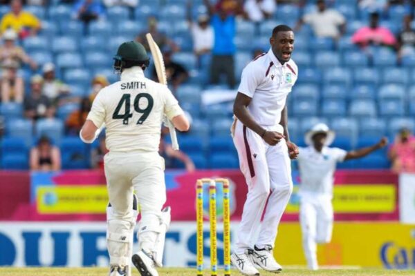 WI vs AUS Predictions for the 3rd Test in Kingston.