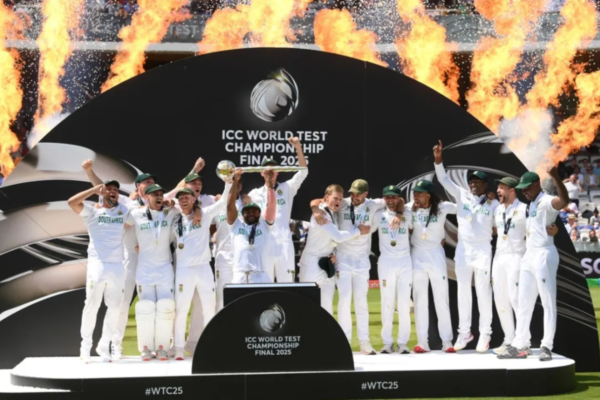 WTC 2025 final England India South Africa Australia