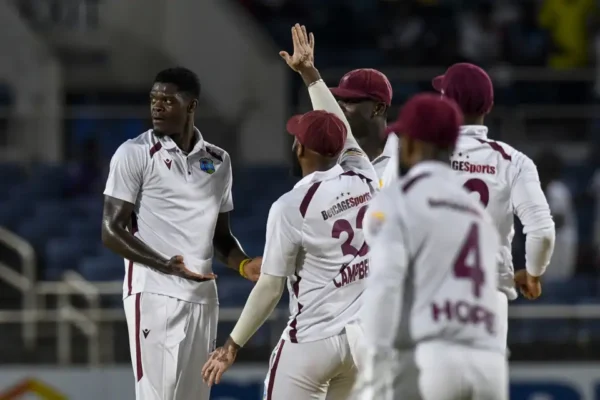 West Indies Brian Lara David Llyod on India IPL 3rd test vs AUS