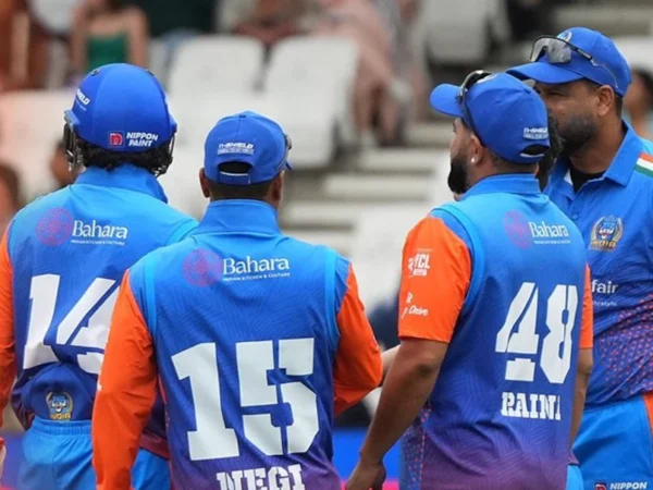 What Will Happen After India Boycott WCL 2025 Semi Final against Pakistan?