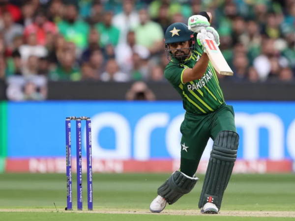Babar Azam Not in Pakistan Playing XI For BAN vs PAK T20Is