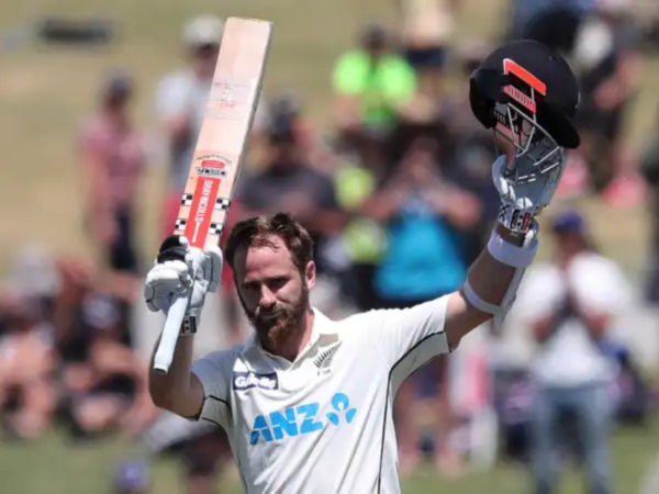 Why is Kane Williamson Not in New Zealand Playing XI for ZIM vs NZ Test Series?