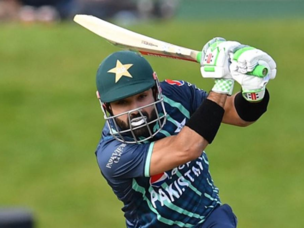 Mohammad Rizwan Not in Pakistan Playing XI for BAN vs PAK T20Is