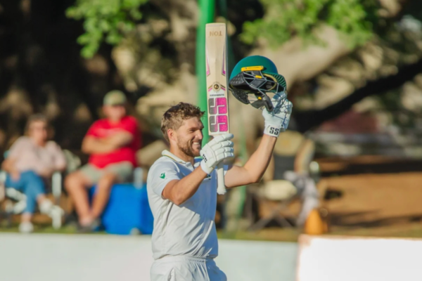 Wiaan Mulder SRH IPL 2026 Auction