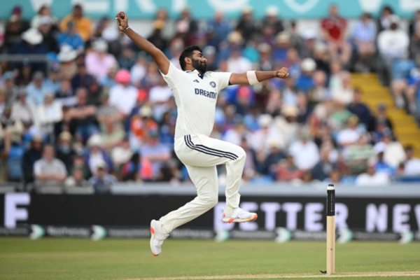 Will Jasprit Bumrah Play the ENG vs IND 3rd Test at Lord’s After Missing the Edgbaston Test Match