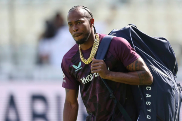 Will Jofra Archer Play the ENG vs IND 3rd Test at Lord’s After Missing the Edgbaston Test Match