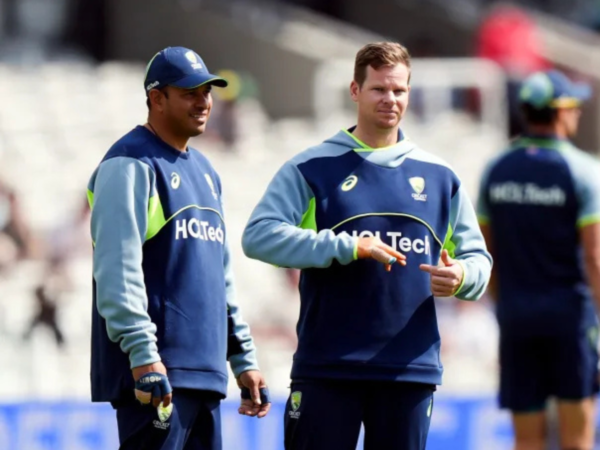 Will Steve Smith Play in 3rd WI vs AUS Test After Suffering A Blow in His Dislocated Finger?