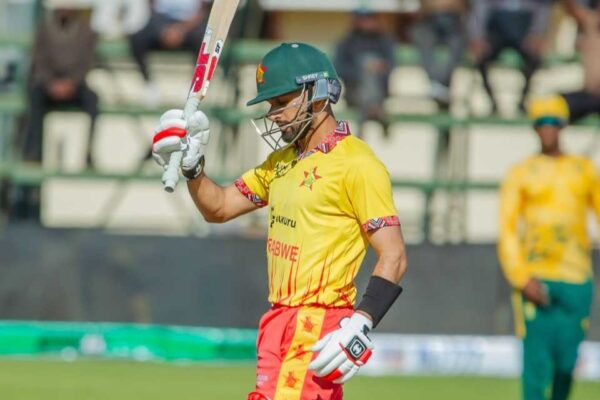 ZIM vs NZ Dream11 Prediction Today T20 Tri-series, 3rd Match
