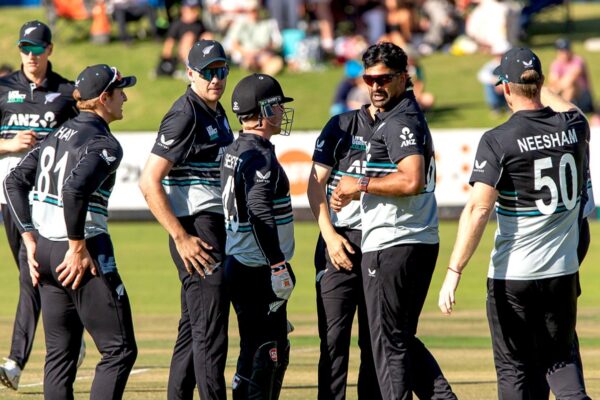 ZIM vs NZ Predictions for the T20 Tri-series, 3rd Match in Harare.